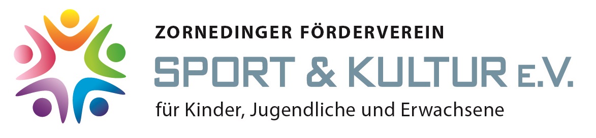 Logo Förderverein