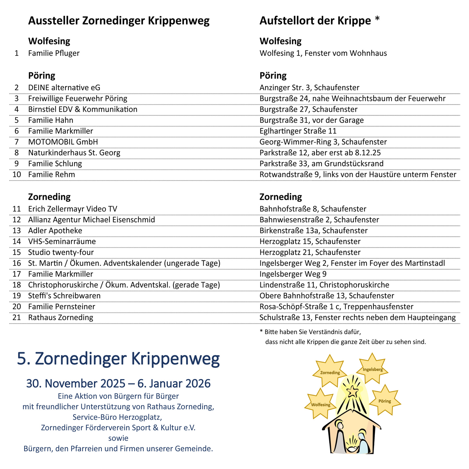 krippenweg 2024 ruecken